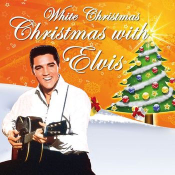 Elvis Presley - White Christmas - Christmas with Elvis