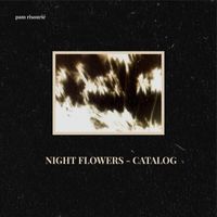 Pam Risourié - Night Flowers - Catalog