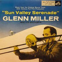 Glenn Miller - Sun Valley Jamp (Original Soundtrack Sun Valley Serenade)