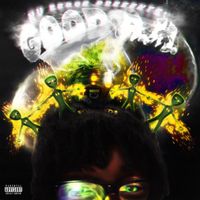 JORRY - GOOD AM (Explicit)
