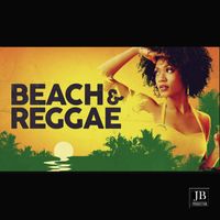 Music Machine - Beach And Reggae