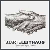 Bjarte Leithaug - Hold Meg Fast (Singel)
