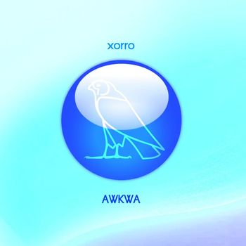 Xorro - Awkwa