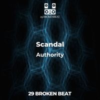 Scandal - Authority