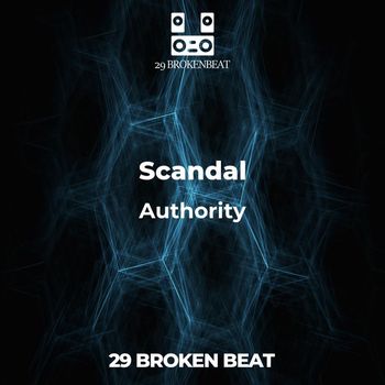 Scandal - Authority