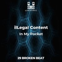 ilLegal Content - In My Pocket