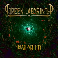 Green Labyrinth - Haunted