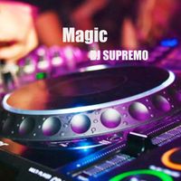 DJ Supremo - Magic