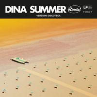 Dina Summer, Kalipo, Local Suicide - Rimini (Versioni Discoteca)