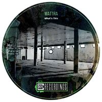 Mattra - What's This