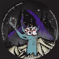 Vajra M - Operator Frequencies