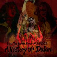 Sigh - A Victory of Dakini (Live)