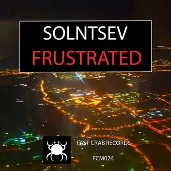 Solntsev - Frustrated