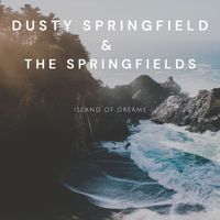 Dusty Springfield, The Springfields - Dusty Springfield
