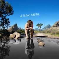 Deacon - A NEW EARTH (Explicit)