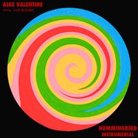 Alex Valentine - Hummingbird Instrumental (feat. Kinobe)