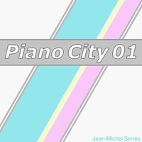 Jean-Michel Serres - Piano City 01