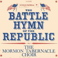 Mormon Tabernacle Choir - Battle Hymn Of The Republic