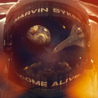Marvin Sykes - Come Alive