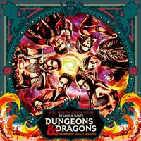 Lorne Balfe - Dungeons & Dragons: Honour Among Thieves (Original Motion Picture Soundtrack)