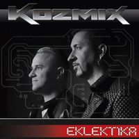 Kozmix - Eklektika