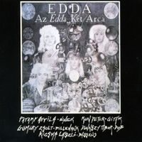 Edda - Az Edda két arca