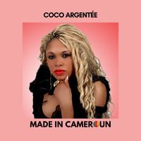 Coco Argentée - Made in cameroun