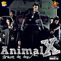 Animal X - Sâmbure de drac
