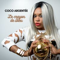 Coco Argentée - Le crayon de Dieu
