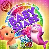 LooLoo Kids - Baby Shark
