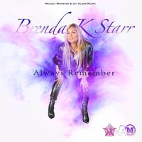 Brenda K. Starr - Always Remember