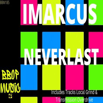 iMarcus - Neverlast