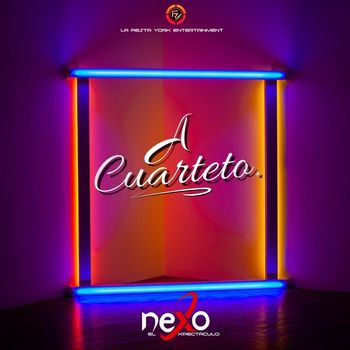 Nexomuzic - A Cuarteto