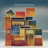 Apollinare Rossi - I Was Made for Lovin' You (Ronan Remix)