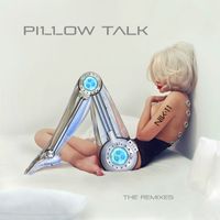 NIK:11 - Pillow Talk (The Remixes)