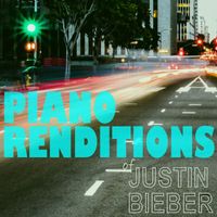 Piano Tribute Players - Piano Renditions of Justin Bieber (Instrumental)