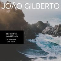 João Gilberto - The Best Of Joao Gilberto