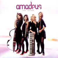 Amadeus - The Island