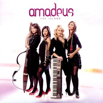 Amadeus - The Island