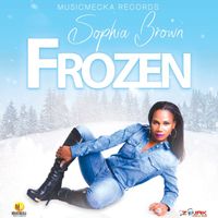 Sophia Brown - Frozen
