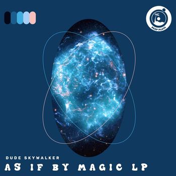 Dude Skywalker - Space Force