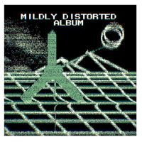 Alik - Mildly Distorted Album Vol. 1