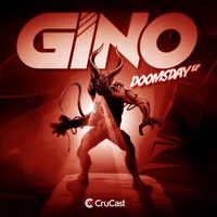 Gino - Doomsday - EP