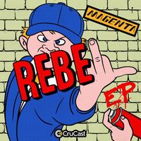 Magenta - Rebel - EP