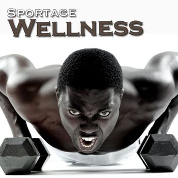 Various Artists - Sportage Wellness (Explicit)