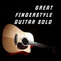 James Johnson - Great Fingerstyle Guitar Solo