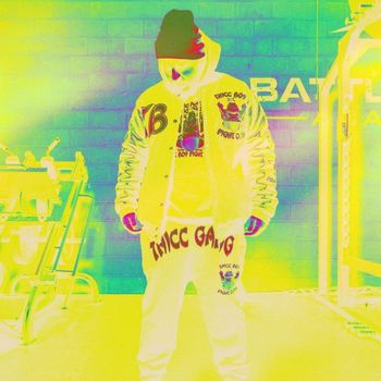 Sim Simma - Empire (Explicit)