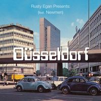 Rusty Egan feat. Newmen - Düsseldorf