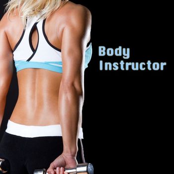Various Artists - Body Instructor!