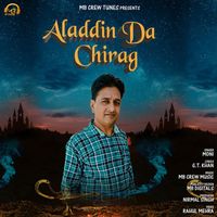Moni - Aladdin Da Chirag